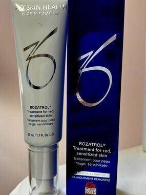 Zo Skin Health Rozatrol Treatment Exp 9/28 UNOPENED NEW